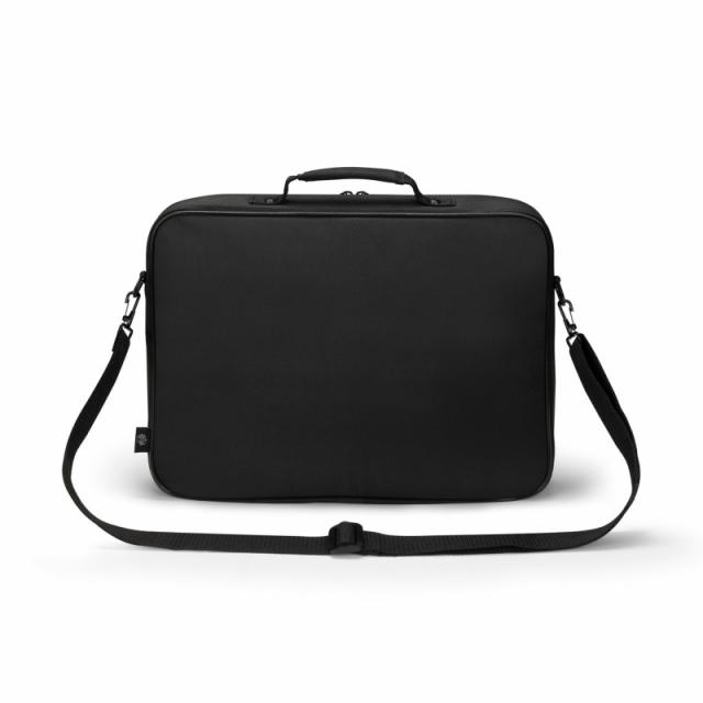 DICOTA - D32089-RPET maletines para portátil 43,9 cm (17.3") Funda Negro