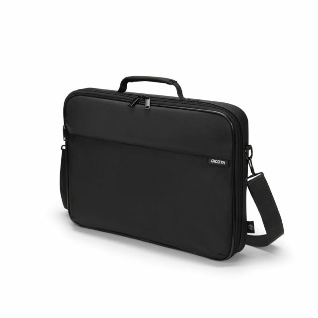 DICOTA - D32089-RPET maletines para portátil 43,9 cm (17.3") Funda Negro