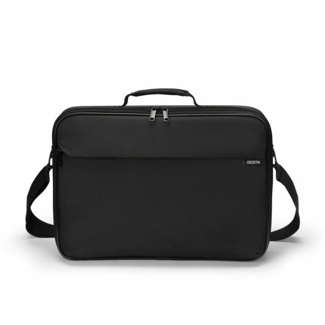 DICOTA - D32089-RPET maletines para portátil 43,9 cm (17.3") Funda Negro