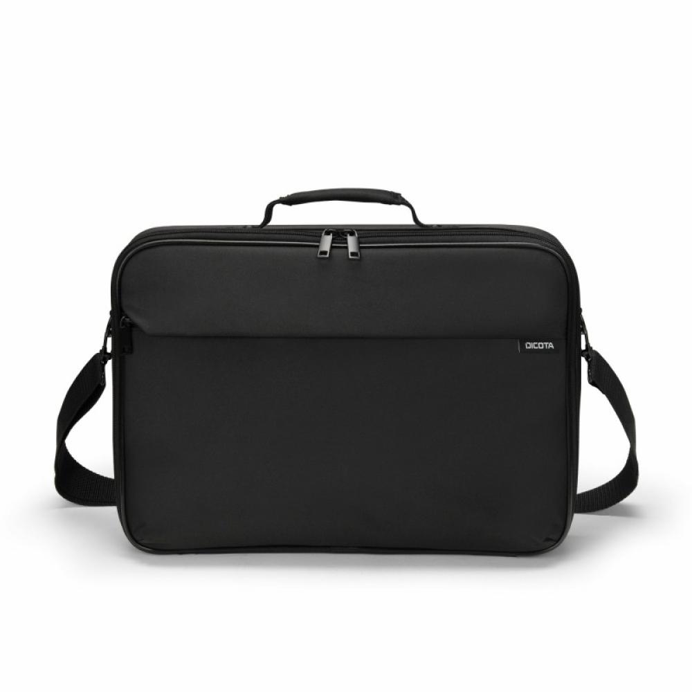 DICOTA - D32088-RPET maletines para portátil 40,6 cm (16") Funda Negro