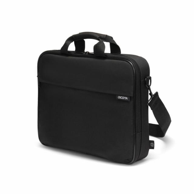 DICOTA - D32099-RPET maletines para portátil 43,9 cm (17.3") Maletín Negro