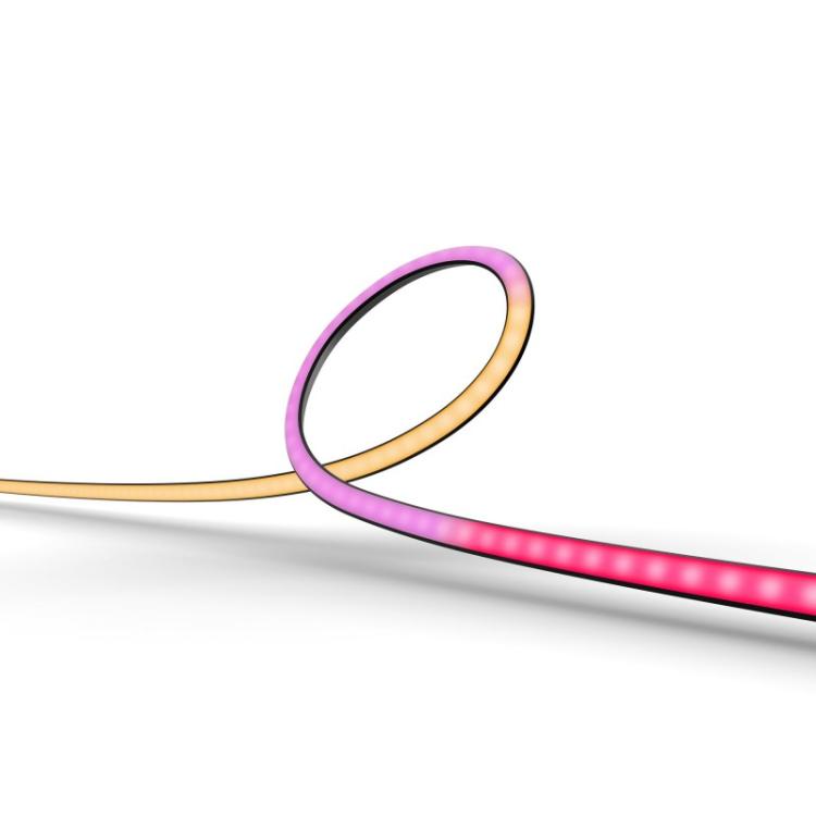Philips - Hue Play Gradient Lightstrip para PC