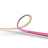 Philips - Hue Play Gradient Lightstrip para PC