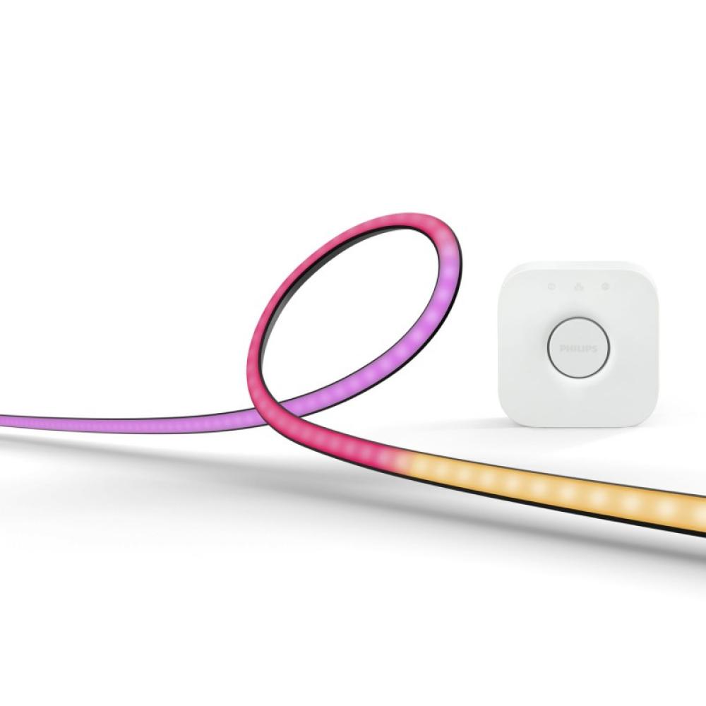 Philips - Hue Play Gradient Lightstrip para PC