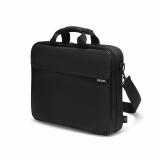 DICOTA - D32094-RPET maletines para portátil 40,6 cm (16") Maletín Negro