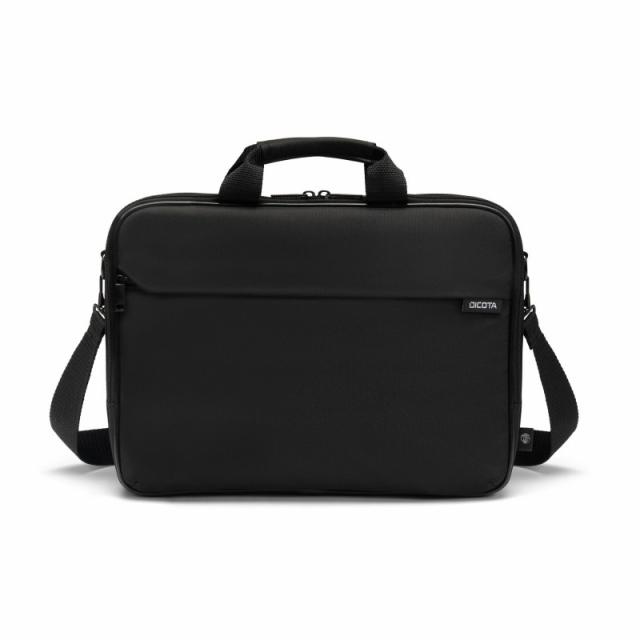 DICOTA - D32094-RPET maletines para portátil 40,6 cm (16") Maletín Negro
