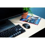 Trust - Voca ratón Oficina mano derecha USB tipo A Óptico 2400 DPI