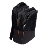 Trust - Lisboa 40,6 cm (16") Mochila Negro