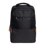 Trust - Lisboa 40,6 cm (16") Mochila Negro