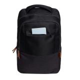 Trust - Lisboa 40,6 cm (16") Mochila Negro