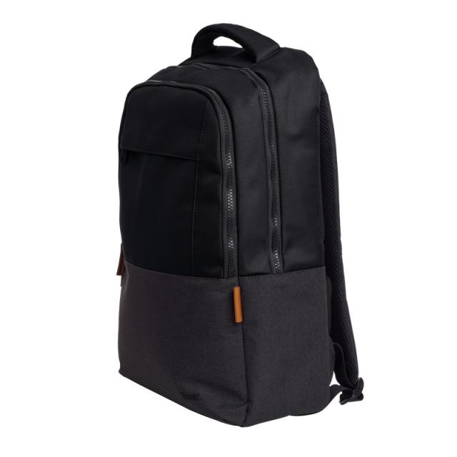 Trust - Lisboa 40,6 cm (16") Mochila Negro