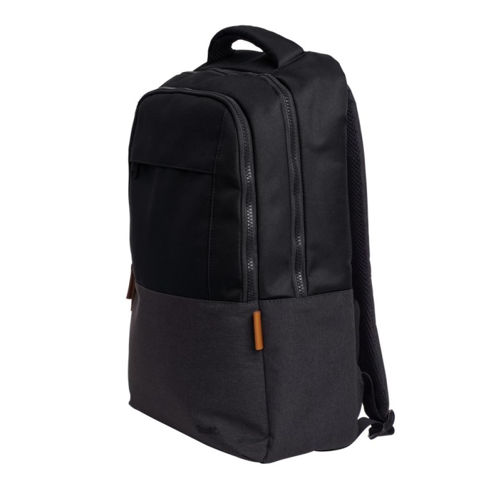 Trust - Lisboa 40,6 cm (16") Mochila Negro