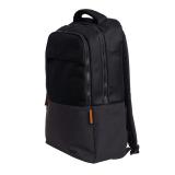 Trust - Lisboa 40,6 cm (16") Mochila Negro