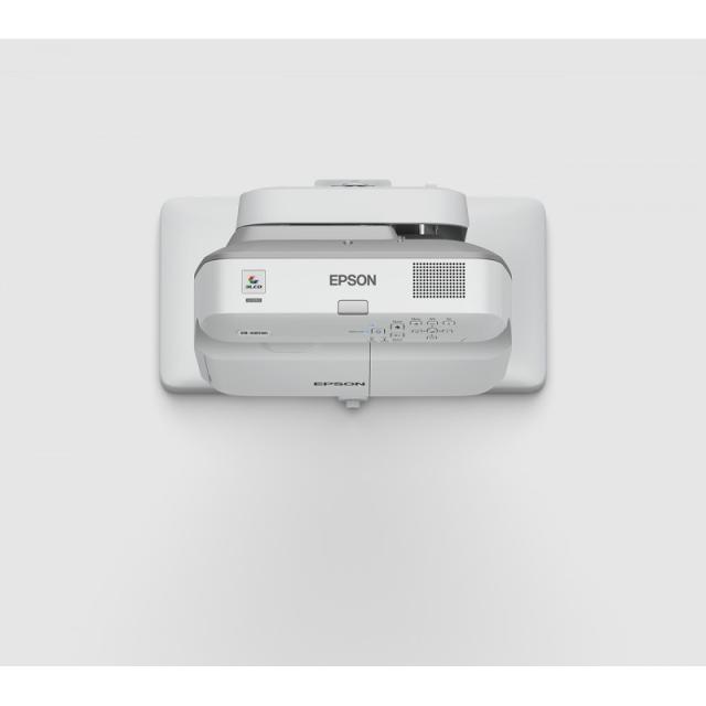 Epson - EB-685W