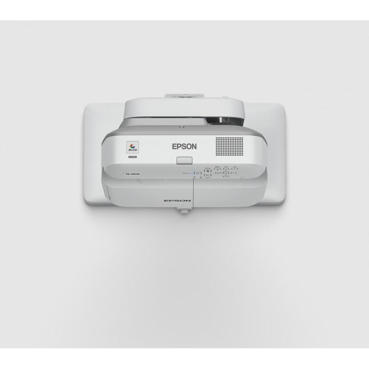 Epson - EB-685W