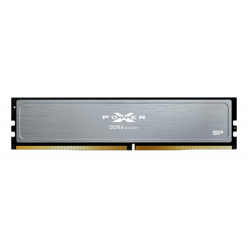 Silicon Power - XPOWER Pulse módulo de memoria 8 GB 1 x 8 GB DDR4 3200 MT/s