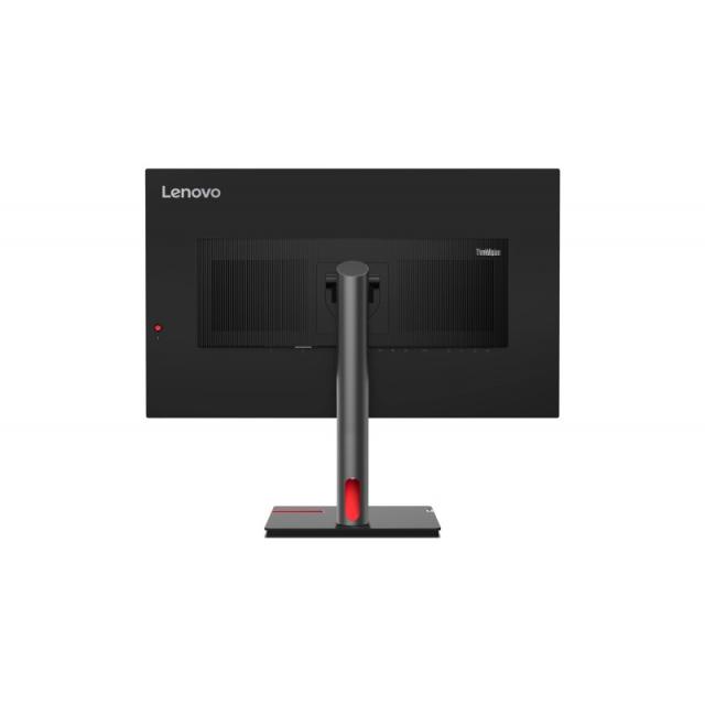 Lenovo - ThinkVision P32pz-30 LED display 80 cm (31.5") 3840 x 2160 Pixeles 4K Ultra HD LCD Negro