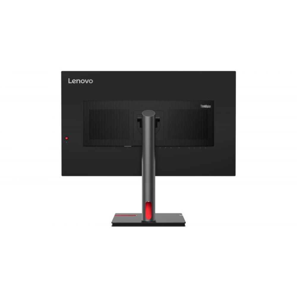 Lenovo - ThinkVision P32pz-30 LED display 80 cm (31.5") 3840 x 2160 Pixeles 4K Ultra HD LCD Negro