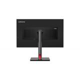 Lenovo - ThinkVision P32pz-30 LED display 80 cm (31.5") 3840 x 2160 Pixeles 4K Ultra HD LCD Negro