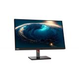 Lenovo - ThinkVision P32pz-30 LED display 80 cm (31.5") 3840 x 2160 Pixeles 4K Ultra HD LCD Negro