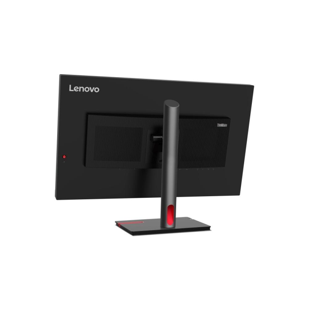 Lenovo - ThinkVision P32pz-30 LED display 80 cm (31.5") 3840 x 2160 Pixeles 4K Ultra HD LCD Negro