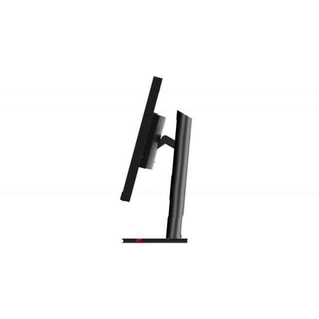 Lenovo - ThinkVision P32pz-30 LED display 80 cm (31.5") 3840 x 2160 Pixeles 4K Ultra HD LCD Negro