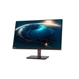 Lenovo - ThinkVision P32pz-30 LED display 80 cm (31.5") 3840 x 2160 Pixeles 4K Ultra HD LCD Negro