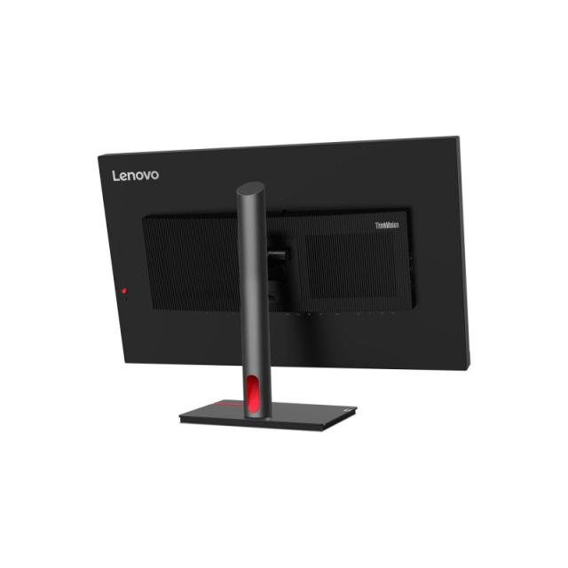 Lenovo - ThinkVision P32pz-30 LED display 80 cm (31.5") 3840 x 2160 Pixeles 4K Ultra HD LCD Negro