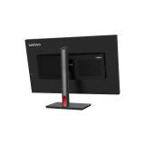 Lenovo - ThinkVision P32pz-30 LED display 80 cm (31.5") 3840 x 2160 Pixeles 4K Ultra HD LCD Negro