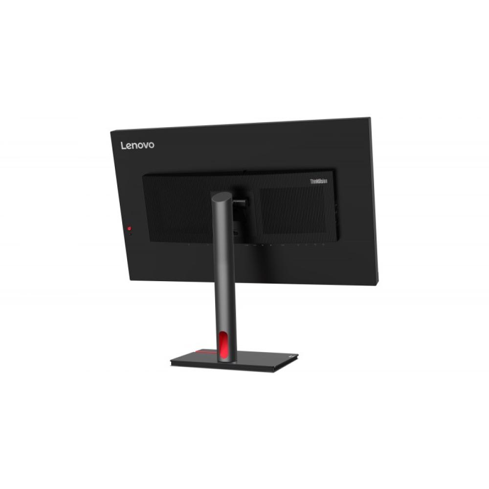 Lenovo - ThinkVision P32pz-30 LED display 80 cm (31.5") 3840 x 2160 Pixeles 4K Ultra HD LCD Negro