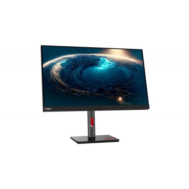 Lenovo - ThinkVision P32pz-30 LED display 80 cm (31.5") 3840 x 2160 Pixeles 4K Ultra HD LCD Negro