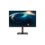 Lenovo - ThinkVision P32pz-30 LED display 80 cm (31.5") 3840 x 2160 Pixeles 4K Ultra HD LCD Negro