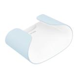 D-Link - M30 (2-Pack) Doble banda (2,4 GHz / 5 GHz) Wi-Fi 6 (802.11ax) Azul, Blanco 4 Interno