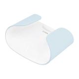 D-Link - M30 (2-Pack) Doble banda (2,4 GHz / 5 GHz) Wi-Fi 6 (802.11ax) Azul, Blanco 4 Interno