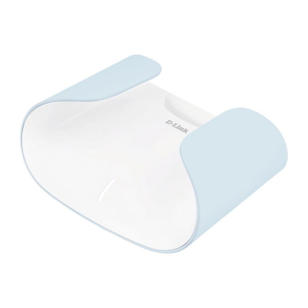 D-Link - M30 Doble banda (2,4 GHz / 5 GHz) Wi-Fi 6 (802.11ax) Blanco, Azul 4 Interno