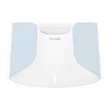D-Link - M30 Doble banda (2,4 GHz / 5 GHz) Wi-Fi 6 (802.11ax) Blanco, Azul 4 Interno