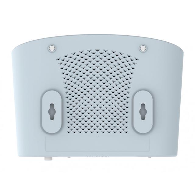 D-Link - M30 Doble banda (2,4 GHz / 5 GHz) Wi-Fi 6 (802.11ax) Blanco, Azul 4 Interno