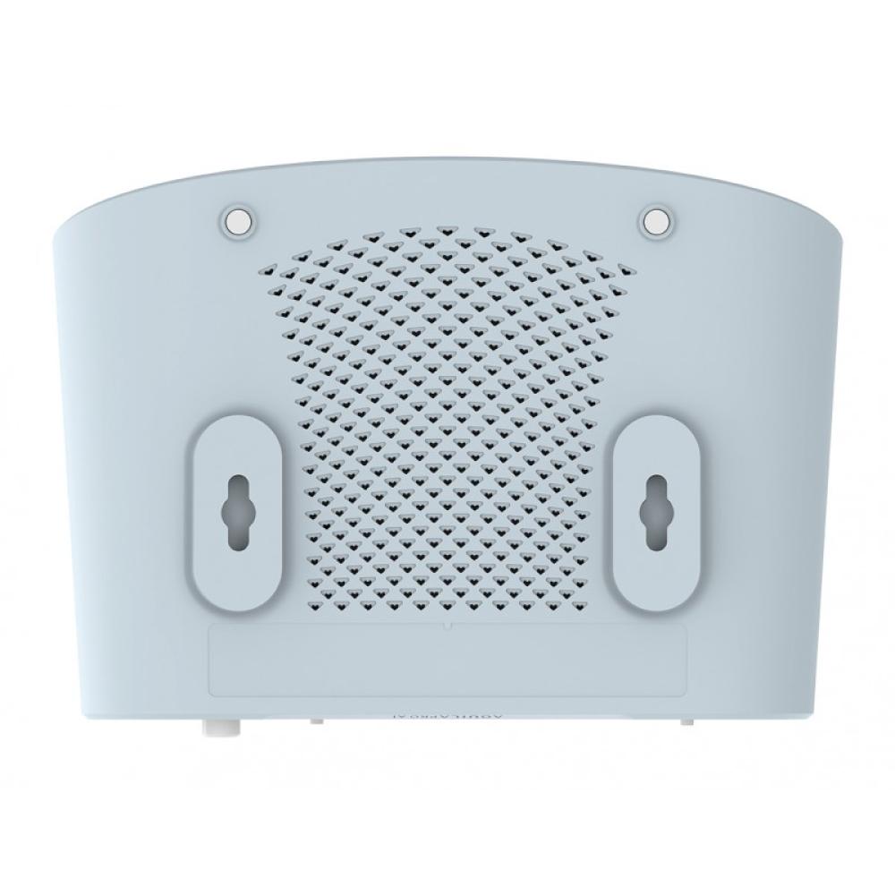 D-Link - M30 Doble banda (2,4 GHz / 5 GHz) Wi-Fi 6 (802.11ax) Blanco, Azul 4 Interno