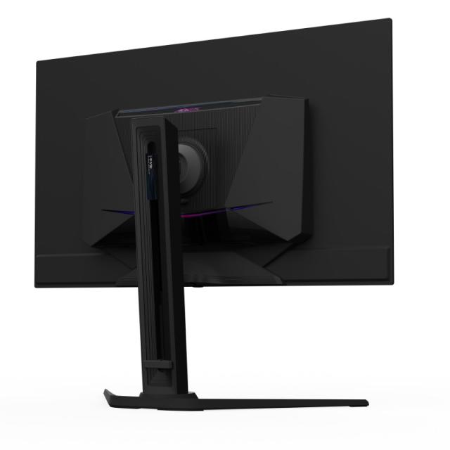 GIGABYTE - AORUS Monitor de juegos OLED FO32U2 de 32” - 3840 x 2160 (UHD), 240Hz, 0.03ms, KVM, 250 cd/m², FreeSync Premium Pro,