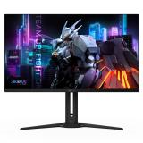 GIGABYTE - AORUS Monitor de juegos OLED FO32U2 de 32” - 3840 x 2160 (UHD), 240Hz, 0.03ms, KVM, 250 cd/m², FreeSync Premium Pro,