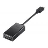 HP - Adaptador USB-C a VGA