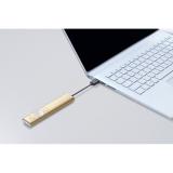 Logitech - 910-004862 apuntador inalámbricos Bluetooth/RF Oro