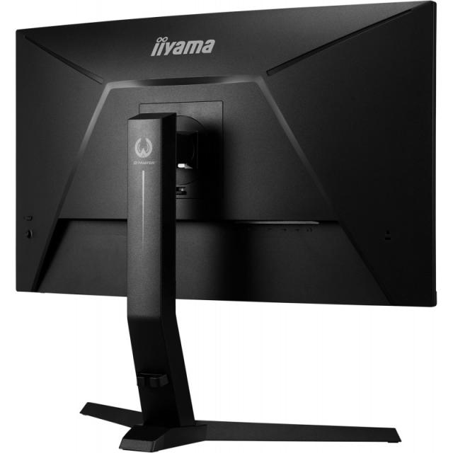 iiyama - G-MASTER GB2766HSU-B1 pantalla para PC 68,6 cm (27") 1920 x 1080 Pixeles Full HD LED Negro