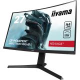 iiyama - G-MASTER GB2766HSU-B1 pantalla para PC 68,6 cm (27") 1920 x 1080 Pixeles Full HD LED Negro