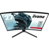 iiyama - G-MASTER GB2766HSU-B1 pantalla para PC 68,6 cm (27") 1920 x 1080 Pixeles Full HD LED Negro
