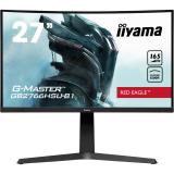 iiyama - G-MASTER GB2766HSU-B1 pantalla para PC 68,6 cm (27") 1920 x 1080 Pixeles Full HD LED Negro