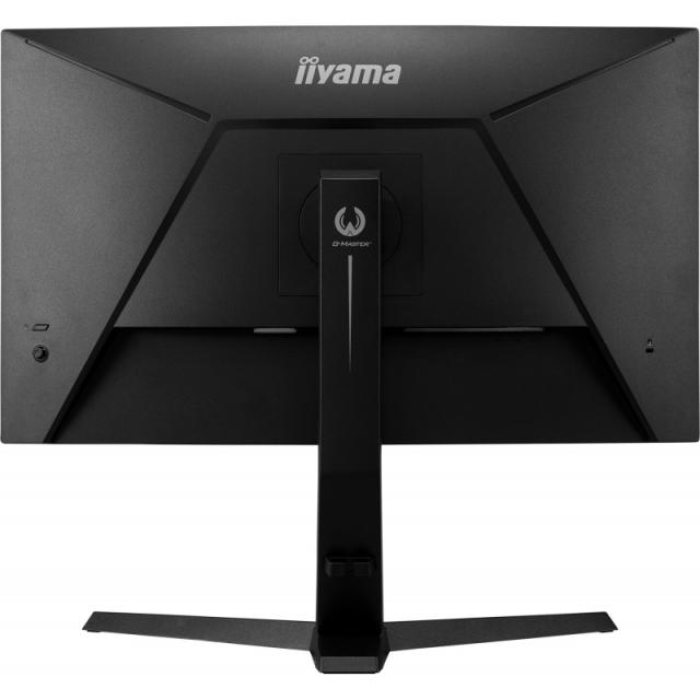 iiyama - G-MASTER GB2766HSU-B1 pantalla para PC 68,6 cm (27") 1920 x 1080 Pixeles Full HD LED Negro