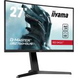 iiyama - G-MASTER GB2766HSU-B1 pantalla para PC 68,6 cm (27") 1920 x 1080 Pixeles Full HD LED Negro