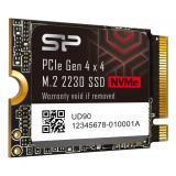 Silicon Power - UD90 1 TB M.2 PCI Express 4.0 NVMe
