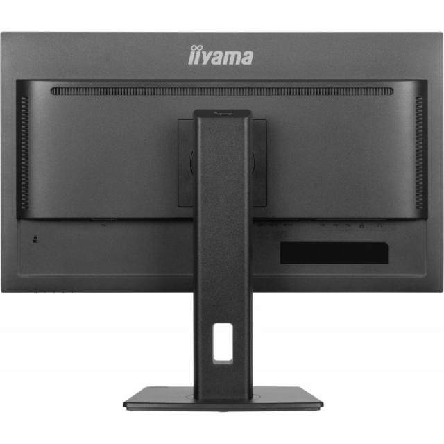 iiyama - ProLite XUB2797QSNP-B1 pantalla para PC 68,6 cm (27") 2560 x 1440 Pixeles Quad HD LED Negro